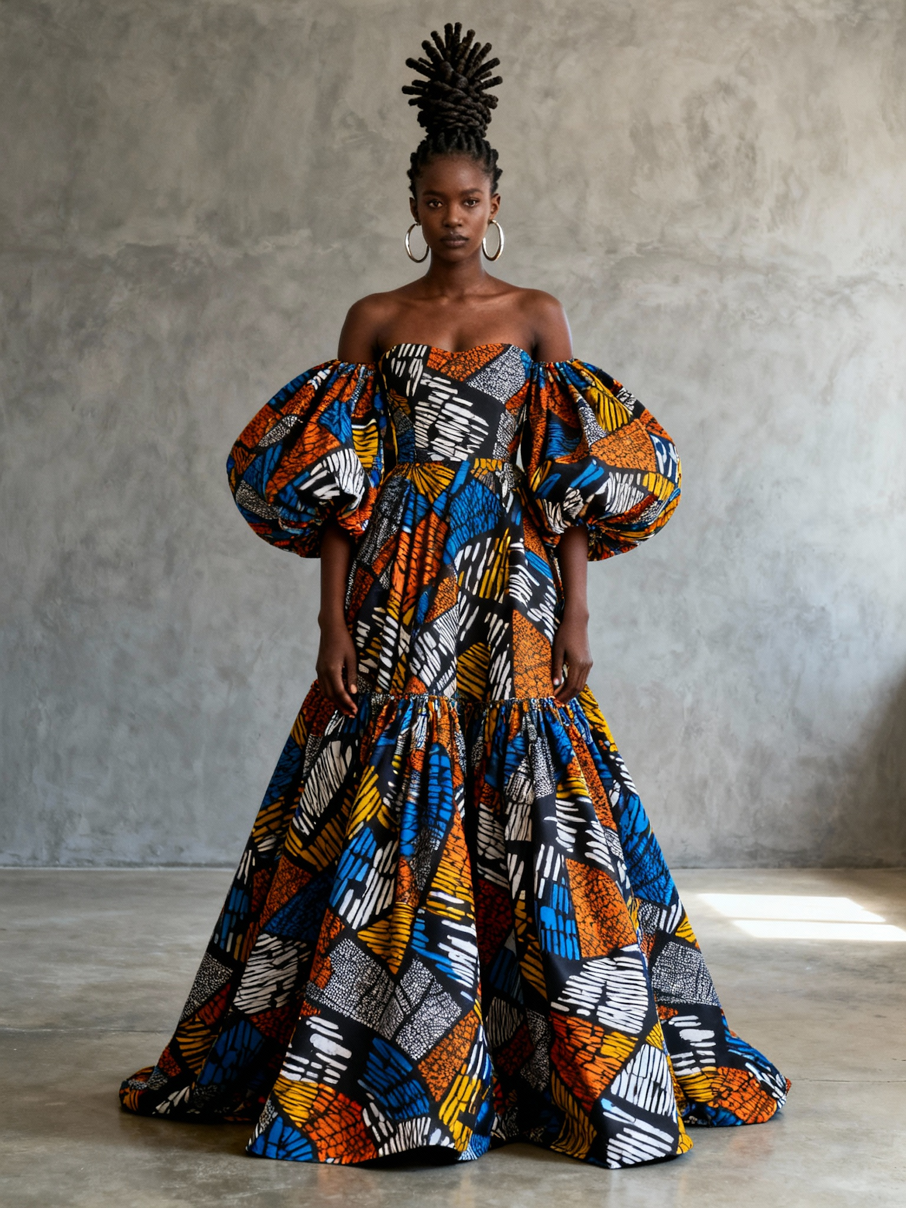 African couture attire 9
